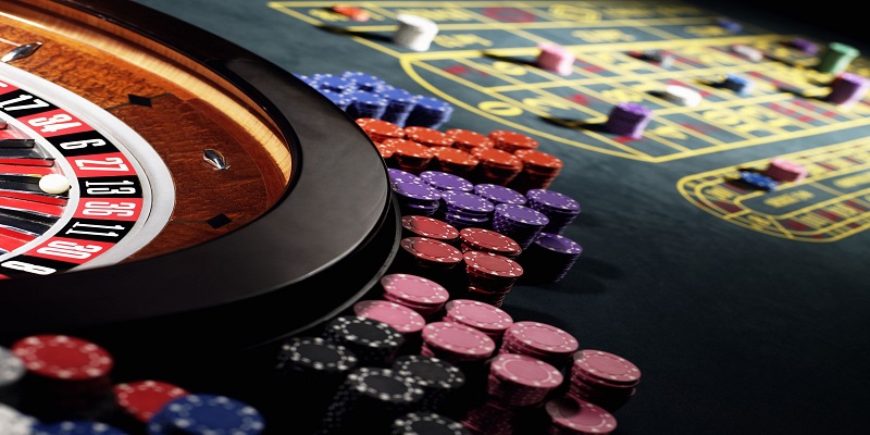 Casino Near Me Gaming Options: A Deep Dive into Games Available