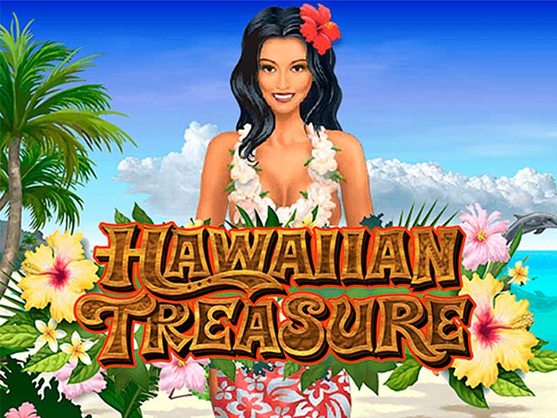The Origins and Theme of Hawaiian Treasures Slots