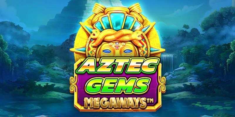 Uncover Hidden Riches in Aztec Gems Megaways Slot