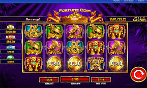 Introduction to MegaJackpots Fortune Coin