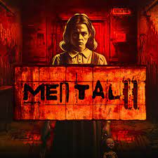 Overview of Game Mental 2 Slot