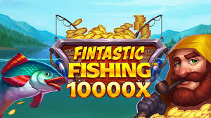 Exploring the Bonus Features of Fintastic Fishing Slot